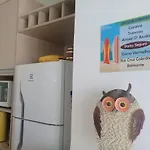 Recanto da Orla - apartamento lindo e aconchegante - 2 Quartos