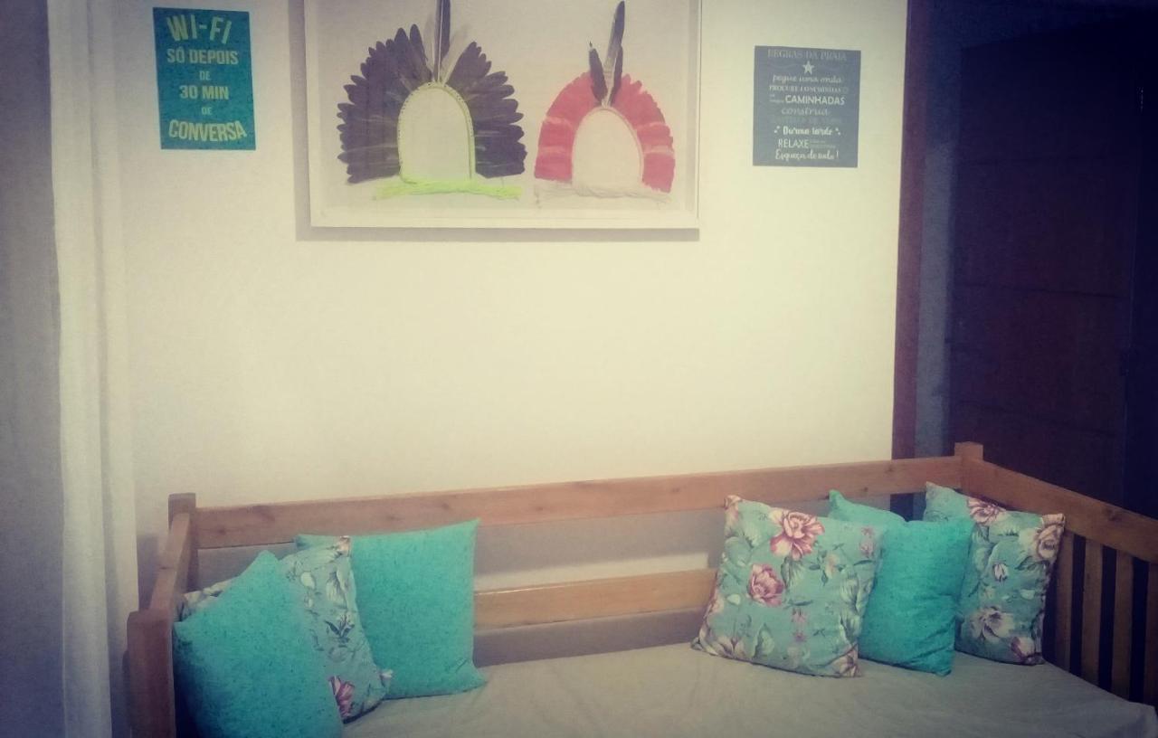 Recanto Da Orla - Lindo E Aconchegante - 2 Quartos Apartamento *