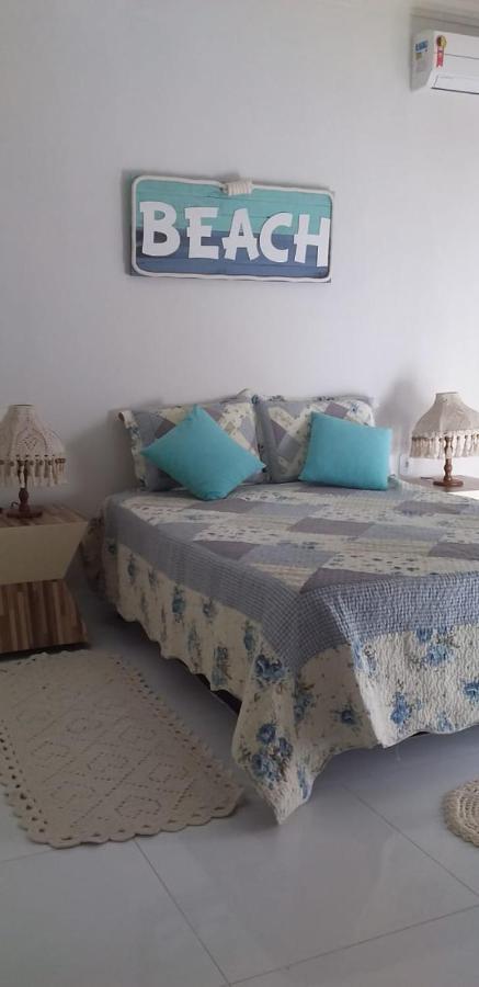 Apartamento Recanto Da Orla - Lindo E Aconchegante - 2 Quartos *
