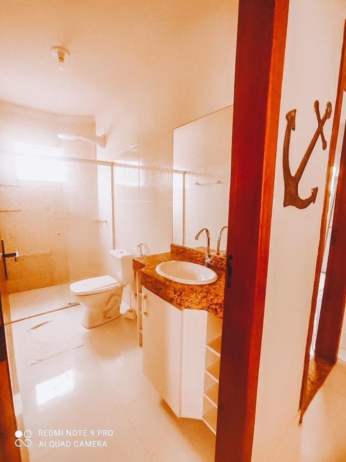 Apartamento Recanto Da Orla - Lindo E Aconchegante - 2 Quartos