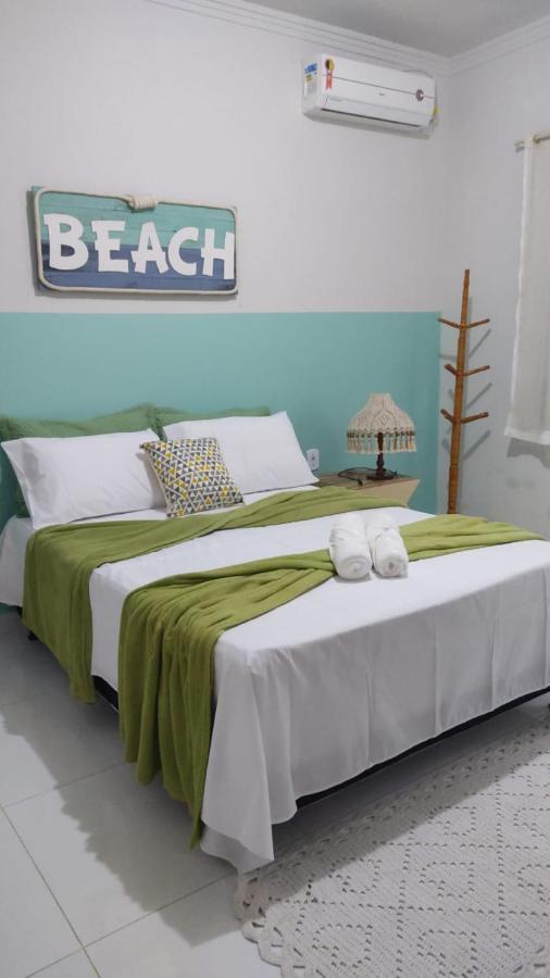 Recanto Da Orla - Lindo E Aconchegante - 2 Quartos Apartamento *