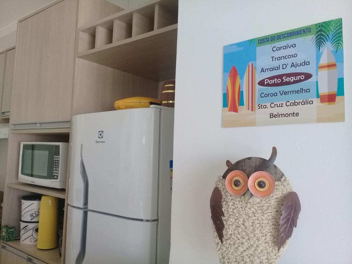 Recanto Da Orla - Lindo E Aconchegante - 2 Quartos Apartamento *