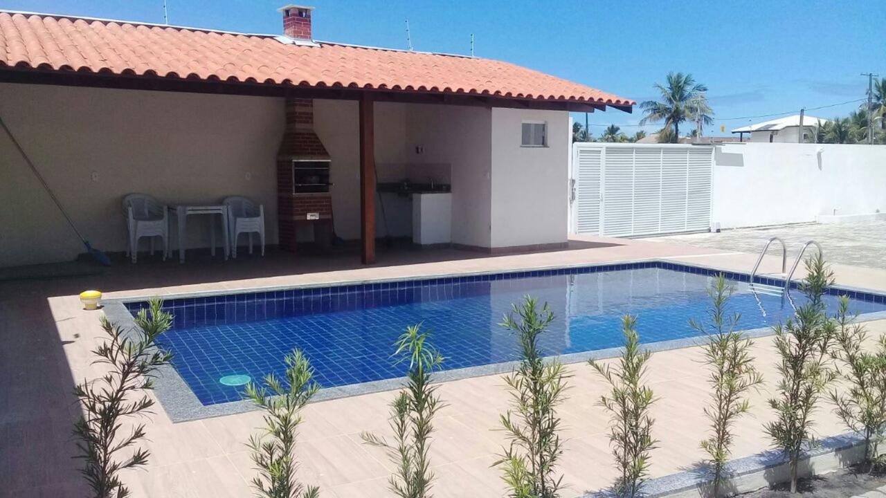 Recanto Da Orla - Lindo E Aconchegante - 2 Quartos Apartamento