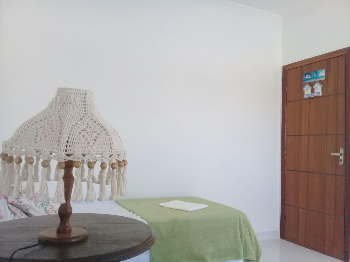 Recanto Da Orla - Lindo E Aconchegante - 2 Quartos Apartamento *